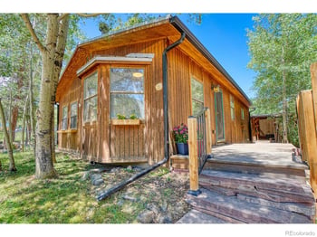253 W Breed St, Nederland, CO 80466