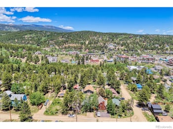 253 W Breed St, Nederland, CO 80466