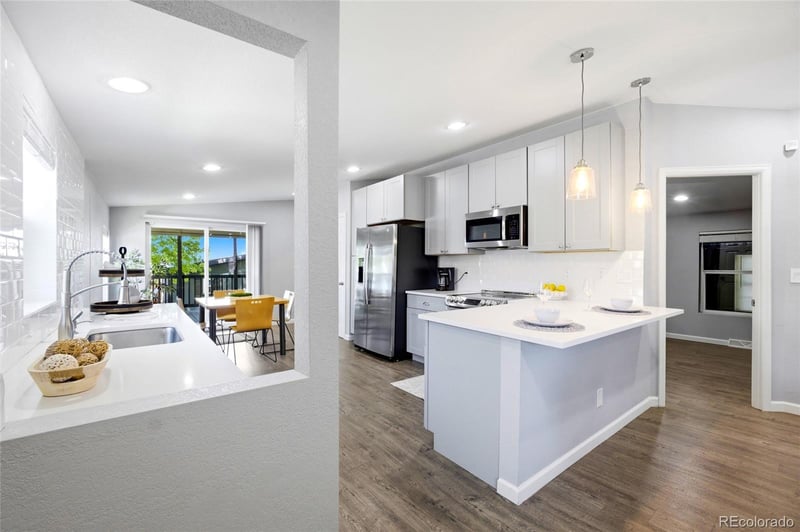 1845 Clark St Lot 390, Aurora, CO 80011