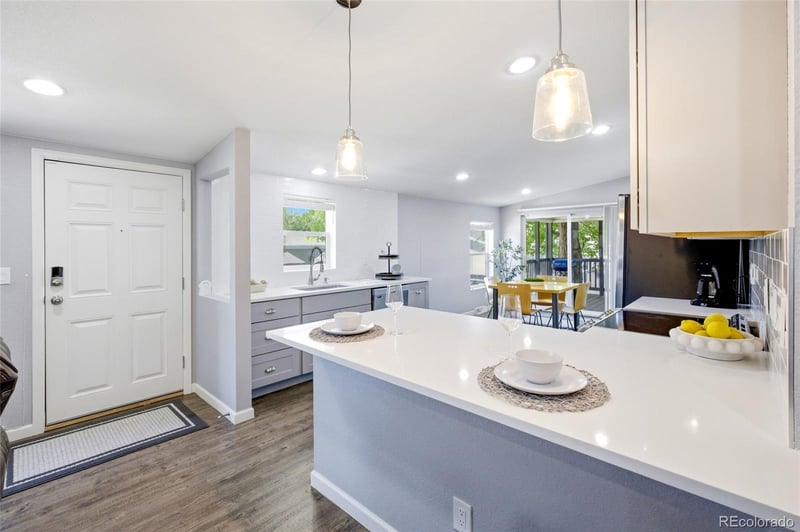 1845 Clark St Lot 390, Aurora, CO 80011