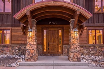 230 Timberlane Cir, Breckenridge, CO 80424