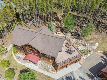 230 Timberlane Cir, Breckenridge, CO 80424