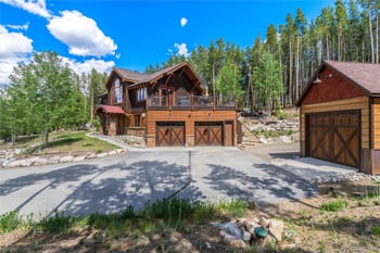 230 Timberlane Cir, Breckenridge, CO 80424