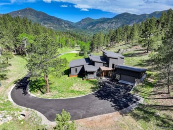 338 Red Lily Pl, Evergreen, CO 80439