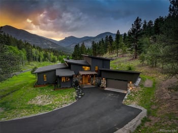 338 Red Lily Pl, Evergreen, CO 80439