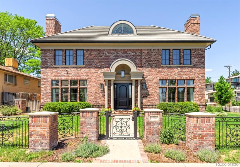 101 Grape St, Denver, CO 80246