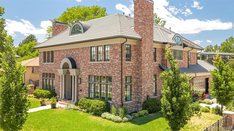 101 Grape St, Denver, CO 80246