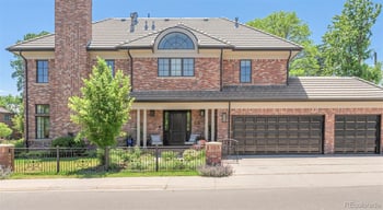101 S Grape St, Denver, CO 80246