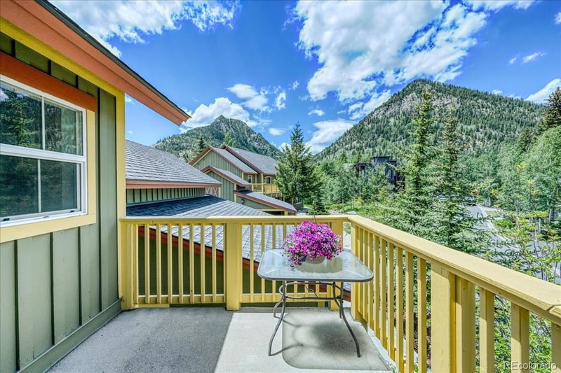 300 Streamside Ln #300-3, Frisco, CO 80443