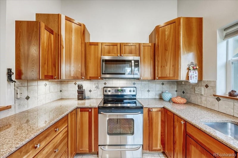 300 Streamside Ln #300-3, Frisco, CO 80443