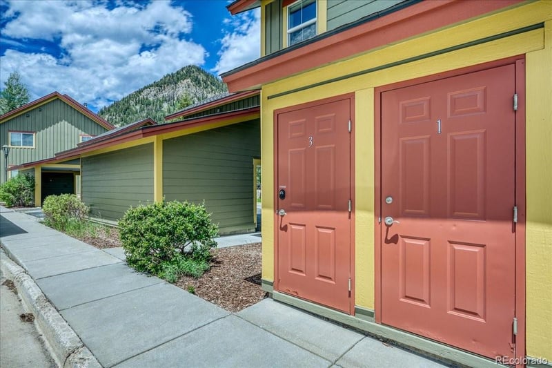 300 Streamside Ln #300-3, Frisco, CO 80443