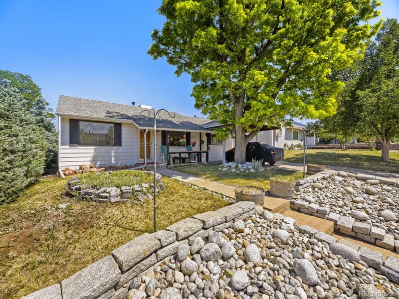 1710 S Yuma St, Denver, CO 80223