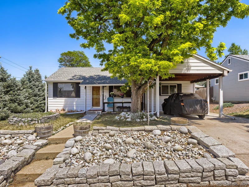 1710 S Yuma St, Denver, CO 80223