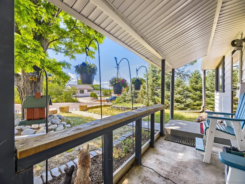 1710 S Yuma St, Denver, CO 80223