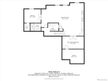 18870 W 85th Dr, Arvada, CO 80007