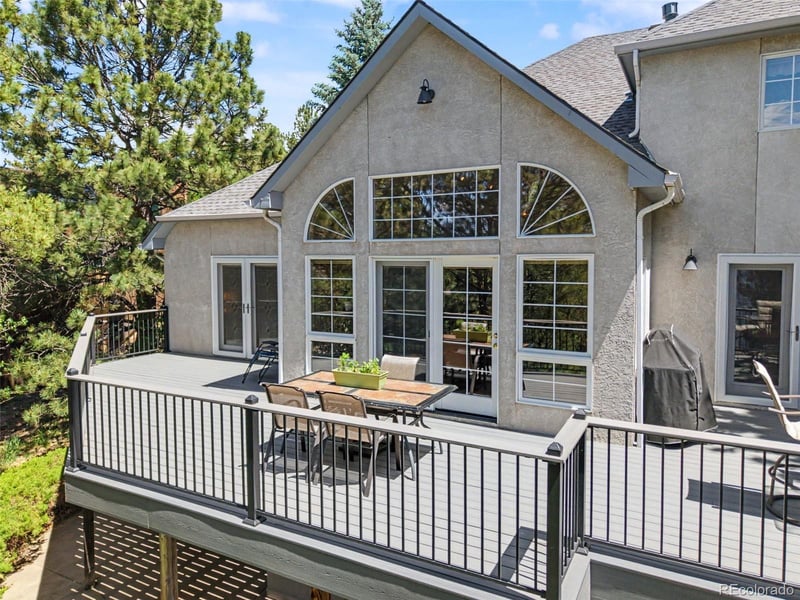 18590 Lower Lake Rd, Monument, CO 80132