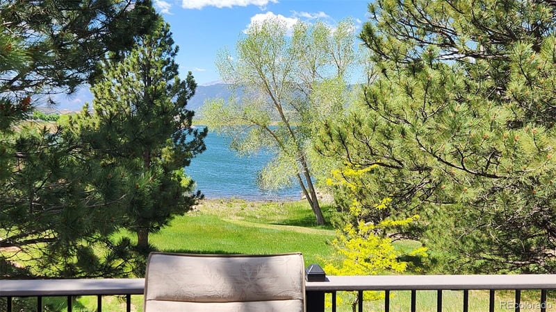 18590 Lower Lake Rd, Monument, CO 80132