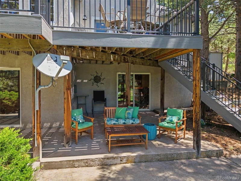 18590 Lower Lake Rd, Monument, CO 80132