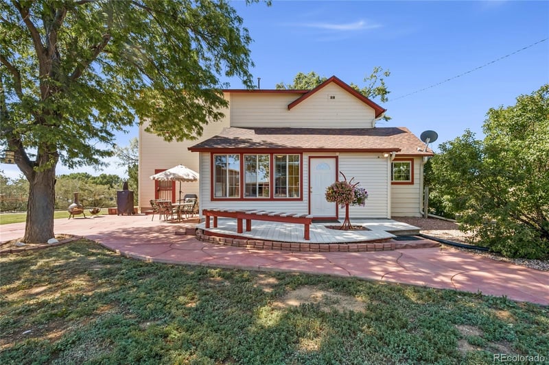 5257 Godding Hollow Pw, Longmont, CO 80504