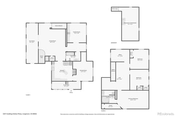 5257 Godding Hollow Pw, Longmont, CO 80504