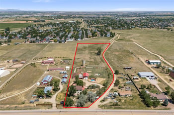 5257 Godding Hollow Pw, Longmont, CO 80504