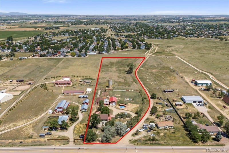 5257 Godding Hollow Pw, Longmont, CO 80504