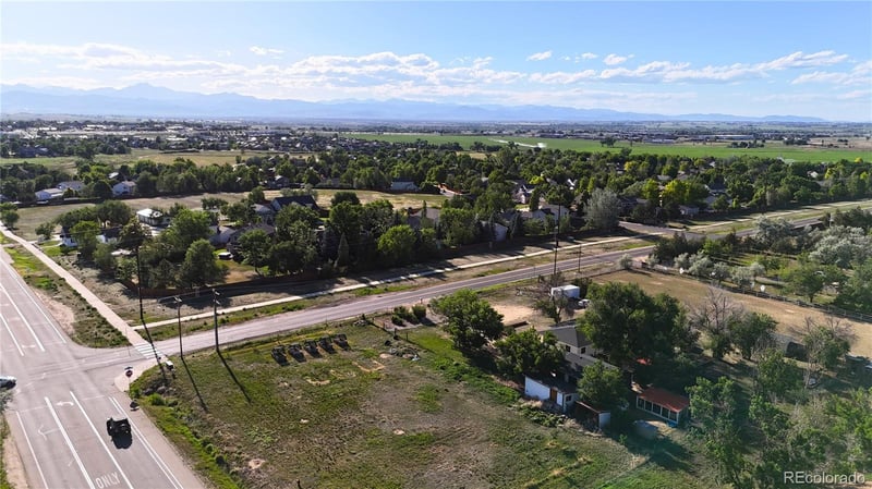 8042 Silver Birch Blvd, Frederick, CO 80504