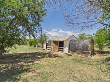 8042 Silver Birch Blvd, Frederick, CO 80504