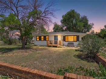 8042 Silver Birch Blvd, Frederick, CO 80504