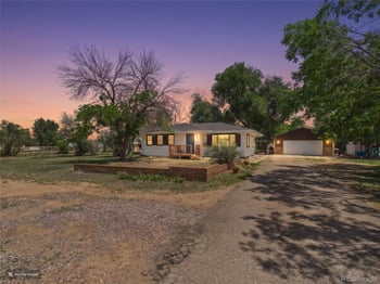 8042 Silver Birch Blvd, Frederick, CO 80504