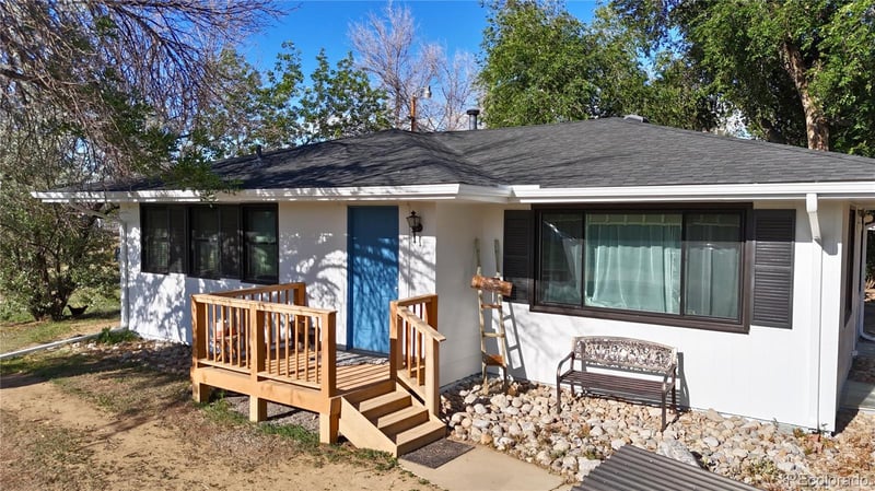 8042 Silver Birch Blvd, Frederick, CO 80504