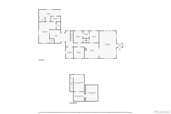 30 S Garrison St, Lakewood, CO 80226