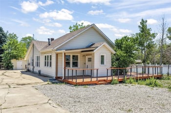 30 S Garrison St, Lakewood, CO 80226