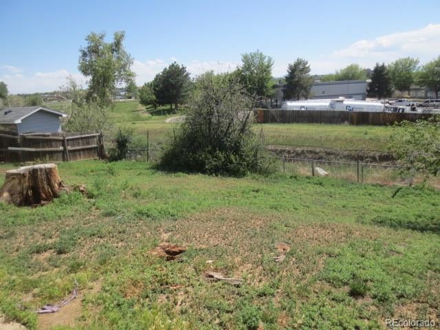 15946 17th Pl, Aurora, CO 80011