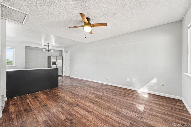 15946 E 17th Pl, Aurora, CO 80011