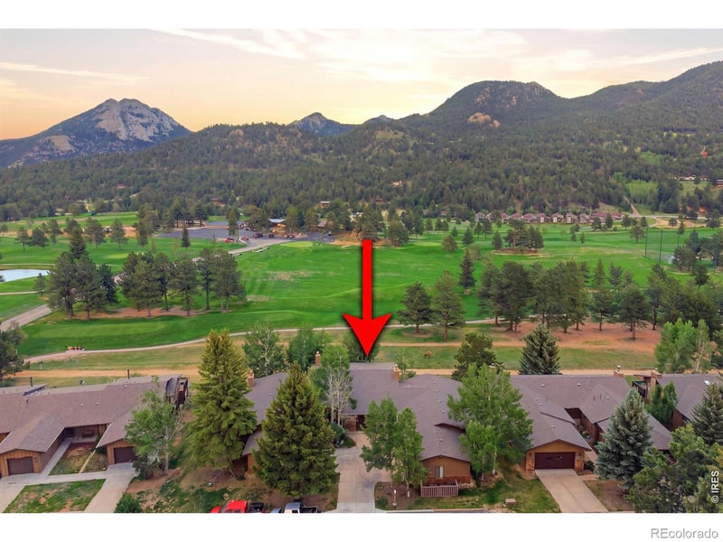1130 Fairway Club Cir #2, Estes Park, CO 80517