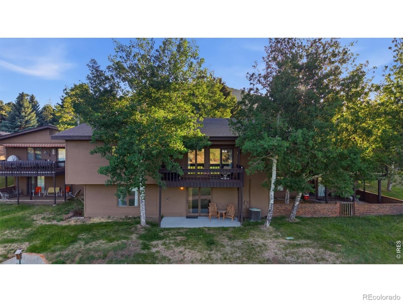 1130 Fairway Club Cir #2, Estes Park, CO 80517