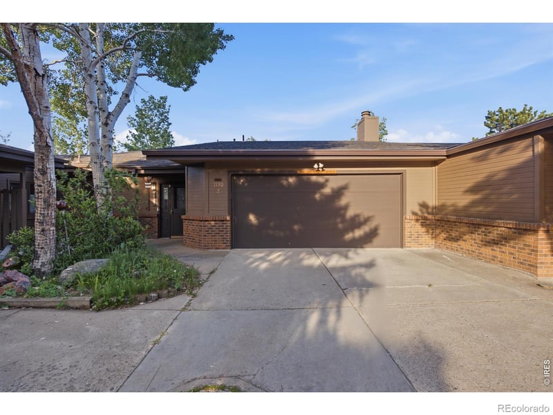 1130 Fairway Club Cir #2, Estes Park, CO 80517
