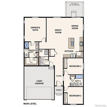 5544 Ranch St, Mead, CO 80504