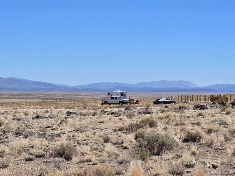Lot 3 S 6th St, San Acacio, CO 81151