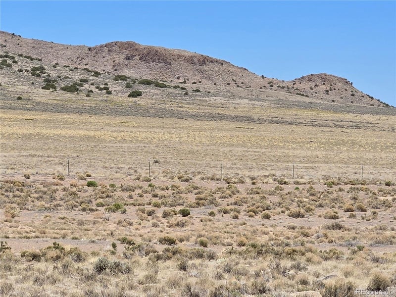 Lot 3 S 6th St, San Acacio, CO 81151