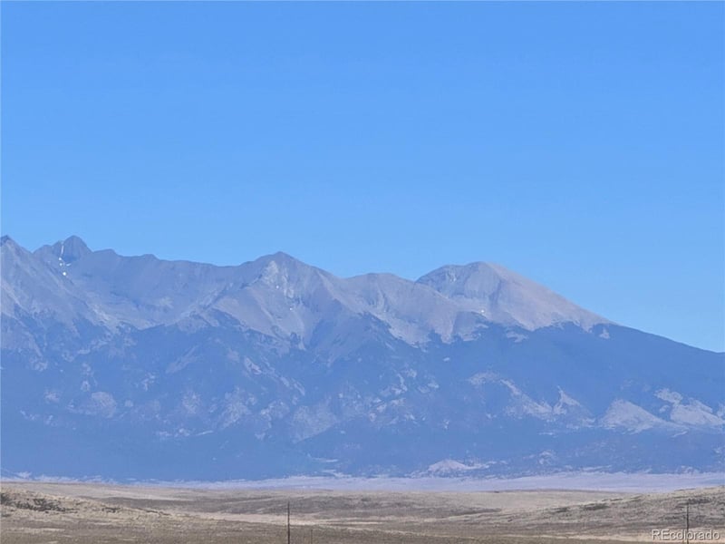 Lot 3 S 6th St, San Acacio, CO 81151