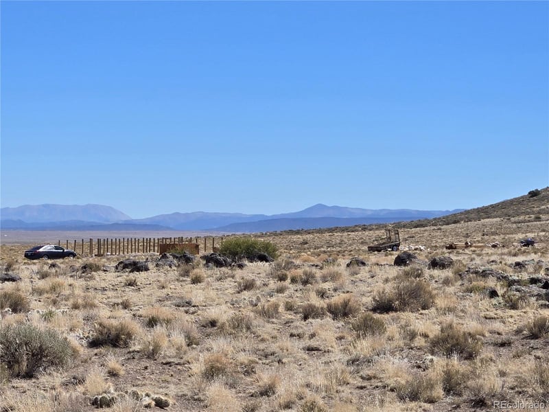 Lot 3 S 6th St, San Acacio, CO 81151