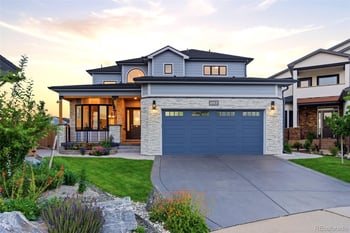 1017 Turnberry Cir, Louisville, CO 80027