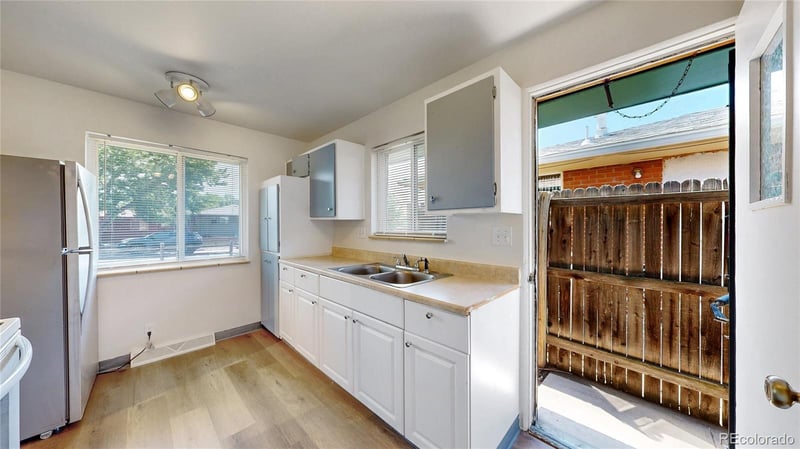 2021-2023 Marshall St, Edgewater, CO 80214