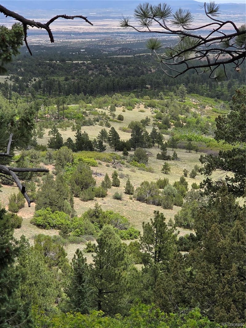 County Road 15, Florence, CO 81226