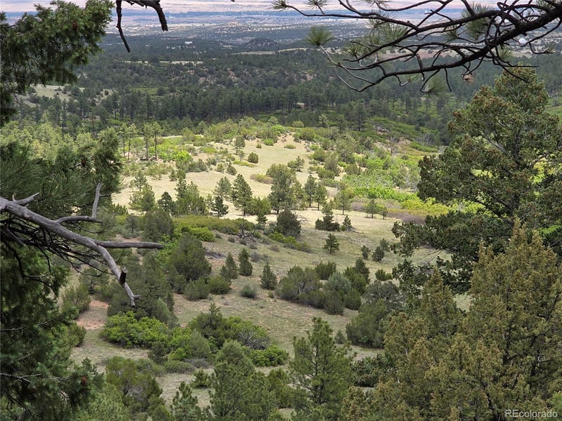 County Road 15, Florence, CO 81226