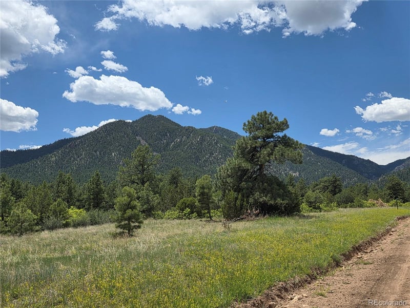 County Road 15, Florence, CO 81226