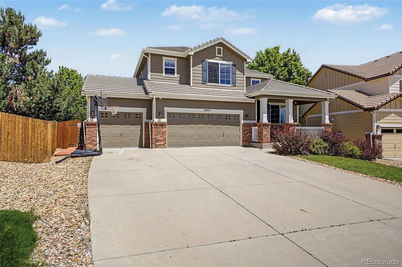 Home Worth Check