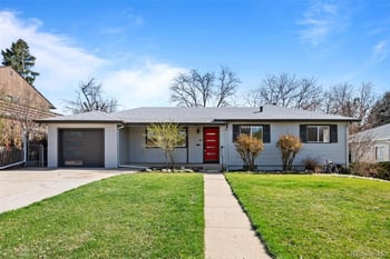 5360 E Jewell Ave, Denver, CO 80222